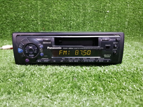 Panasonic rd325len rd325 - cq-rd325len, cq-rd325