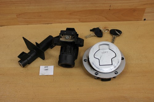 Bmw k1200r 0584 lock set - bmw,
