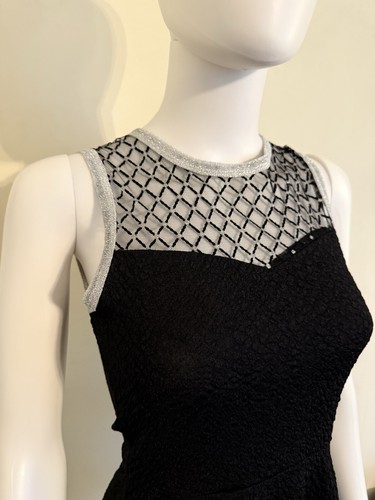 Tokyo doll black silver - tokyo,