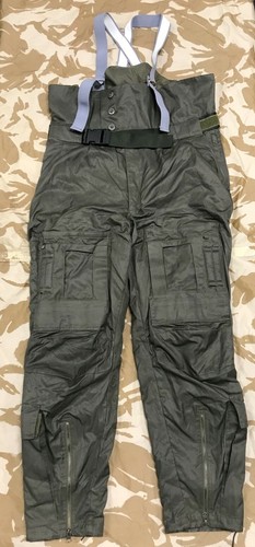 New british army raf suit - british,