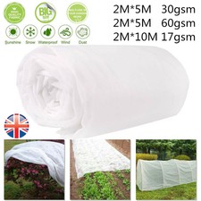 Frost Protection Fleece