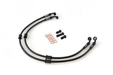 AS3 VENHILL FRONT BRAKE LINES HOSES RACE for KAWASAKI ZX6R ZX 6 R 2005-2006