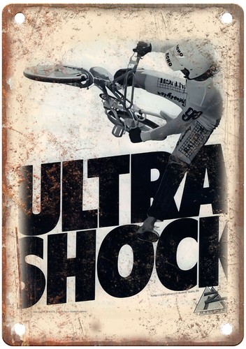 Old school bmx - old,