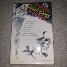 Charlie and the Great Glass