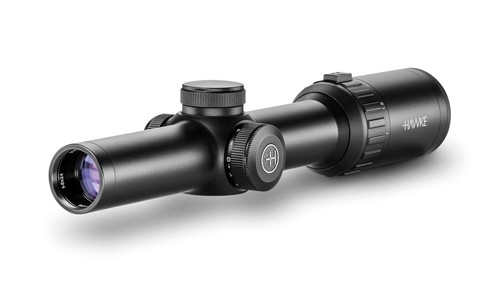 Hawke 14510 rifle scope - rifle,