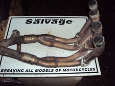 HONDA CBR 600 RR 2003