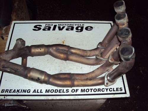 Honda cbr 600 2003 - cbr,