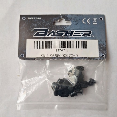 Basher bsr berserker rc - berserker, 1/8