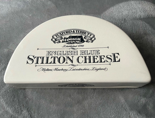 Tuxford tebbutt stilton - &,