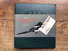 Smith first day cover - w, h