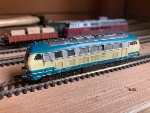 Arnold gauge diesel - arnold,