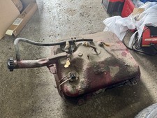 Daihatsu Hijet Pickup S85 Fuel Tank S80 S83 Genuine - Requires Work Please Read