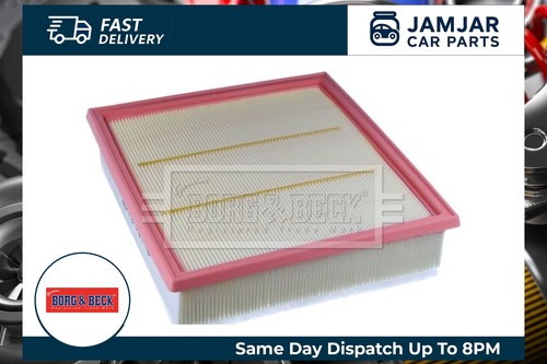 Borg beck bfa2591 air filter - bfa2591,