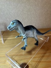 Vintage Plastic Larami