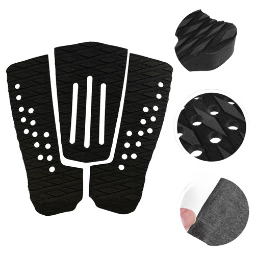 Eva surfboard traction - eva,