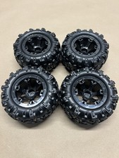 Traxxas Summit 1/16 4x4 Wheels