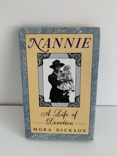 Nannie life devotion - a, of