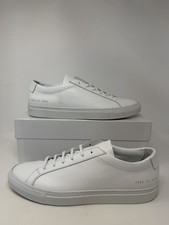 Common Project Achilles White