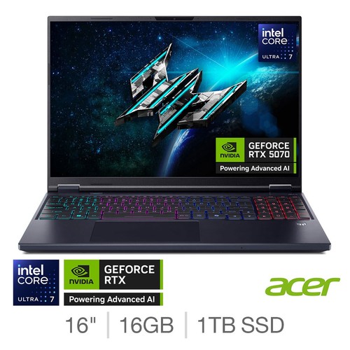 Acer predator helios neo - predator,
