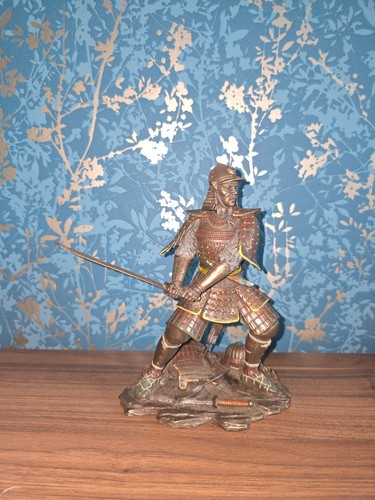 Veronese samurai warrior - samurai, in