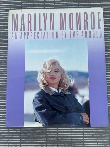 Marilyn monroe an - marilyn, monroe: