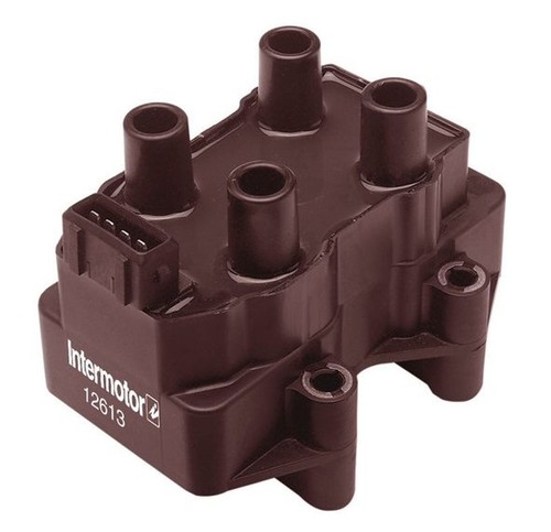 Block ignition coil - coil, intermotor