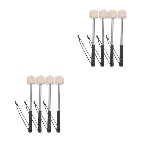 Multi color marching drum - color,