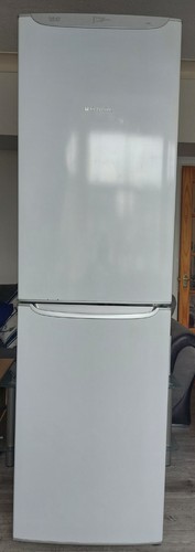 Hotpoint fridge freezer - hotpoint, fridge/freezer