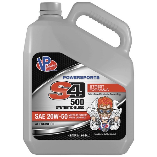 Racing 500 - racing, s4