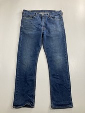 LEVI’S 513 SLIM STRAIGHT