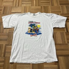Vintage Piton Beer Tee 1990s