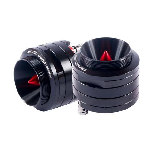 Cerwin vega p1srt pro - p1srt, 1"