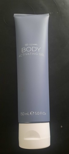 Nuskin ageloc wellspa - nuskin,