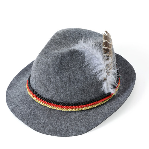 Traditional oktoberfest hat - oktoberfest,