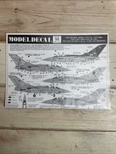 Modeldecal 1:72, #98 RAF