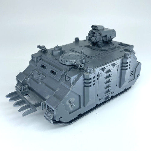 Space marine razorback - razorback,