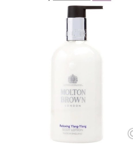 Molton brown relaxing - molton,