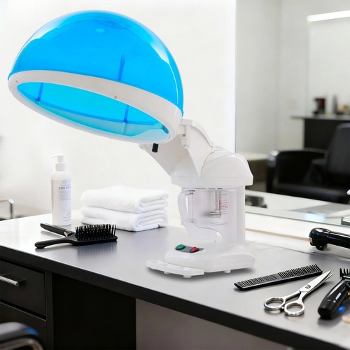 Hair steamer hooded ozone - steamer,