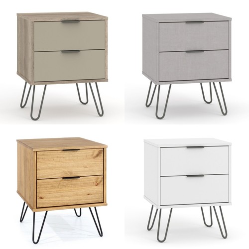 Augusta bedside cabinet - augusta,