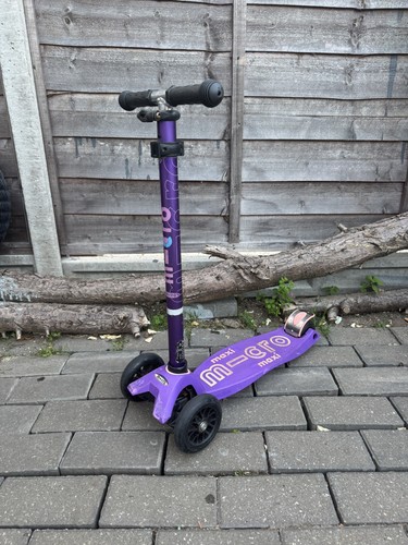 Micro maxi scooter kids - scooter,