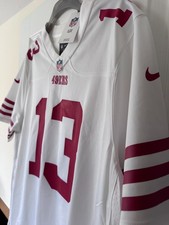 San Francisco 49ers Brock