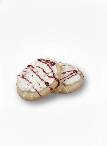 Bubble cookies jelly - bubble,