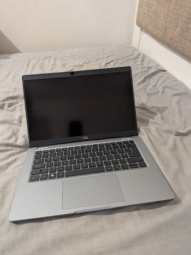 Dell latitude 5340 intel - dell,