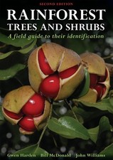 Rainforest Trees and Shrubs, A