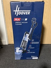 Hoover HL4 Home Upright Vacuum