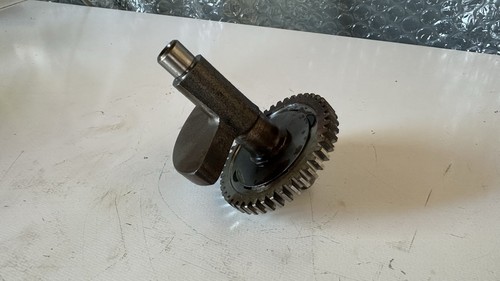 Honda cbr125 engine crankshaft - honda,