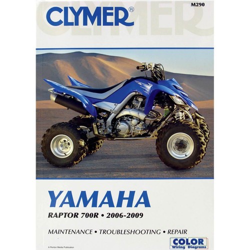 Yamaha yfm 700 - yamaha, r