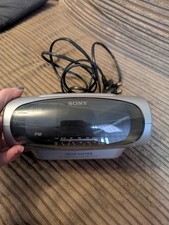Sony Dream Machine ICF-C490