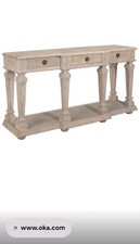 Beautiful OKA Distressed