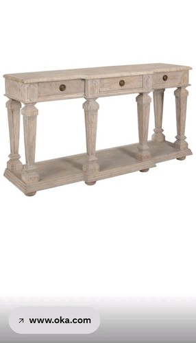 Beautiful oka distressed - oka,